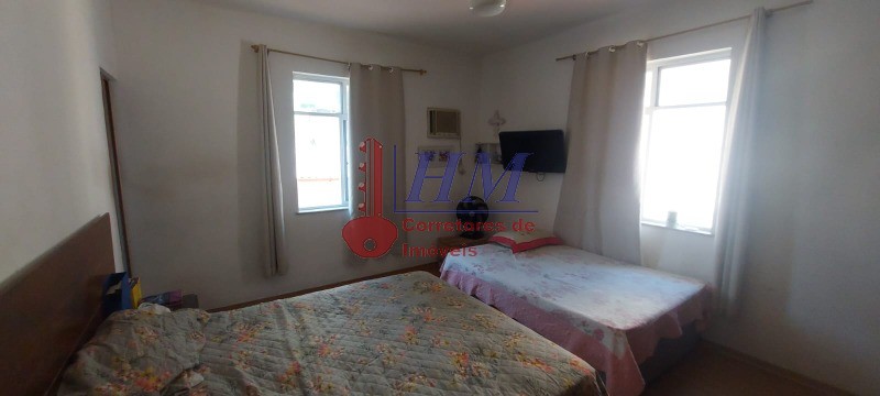 Apartamento à venda com 3 quartos, 122m² - Foto 13