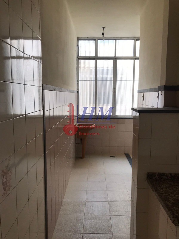 Apartamento à venda com 2 quartos, 72m² - Foto 25