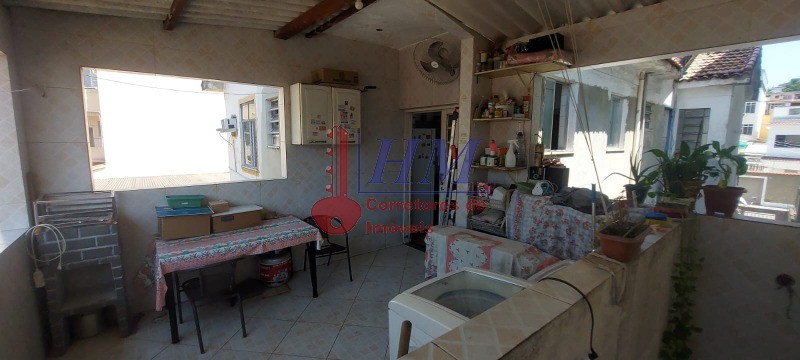 Apartamento à venda com 3 quartos, 122m² - Foto 19