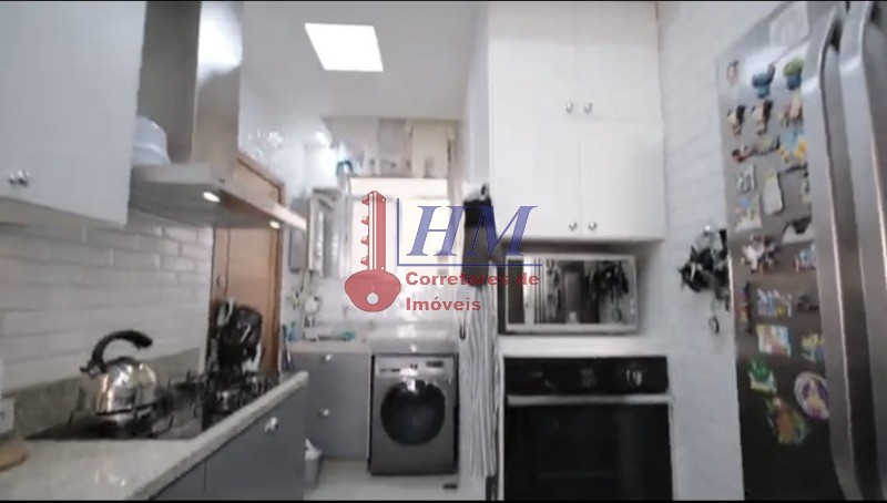 Apartamento à venda com 2 quartos, 60m² - Foto 32