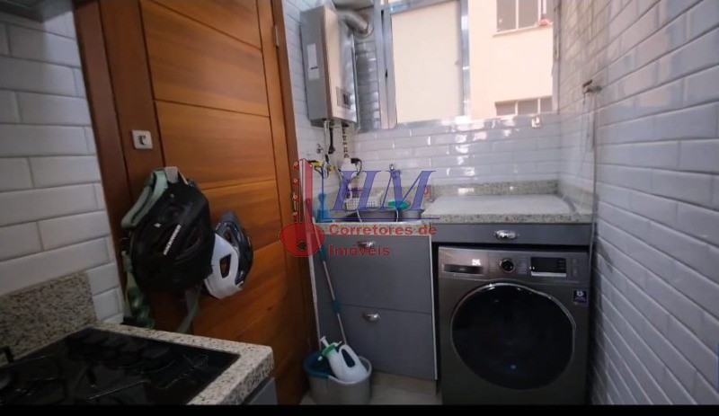 Apartamento à venda com 2 quartos, 60m² - Foto 35