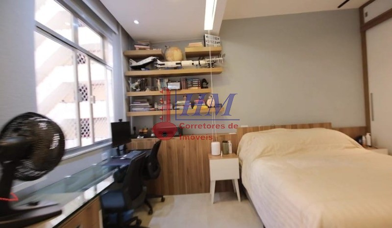 Apartamento à venda com 2 quartos, 60m² - Foto 11