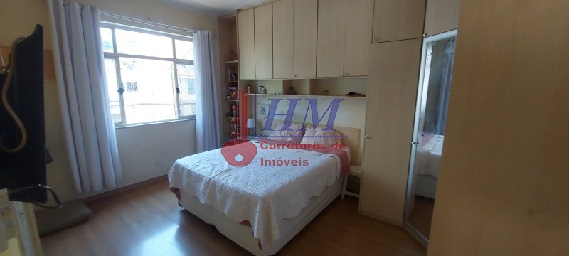 Apartamento à venda com 3 quartos, 122m² - Foto 6