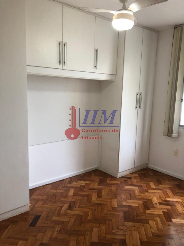 Apartamento à venda com 2 quartos, 52m² - Foto 11