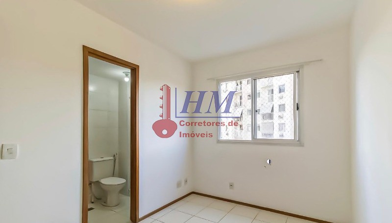 Apartamento à venda com 3 quartos, 69m² - Foto 7