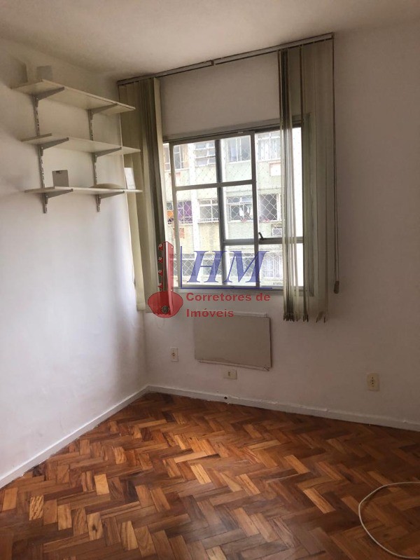 Apartamento à venda com 2 quartos, 52m² - Foto 8