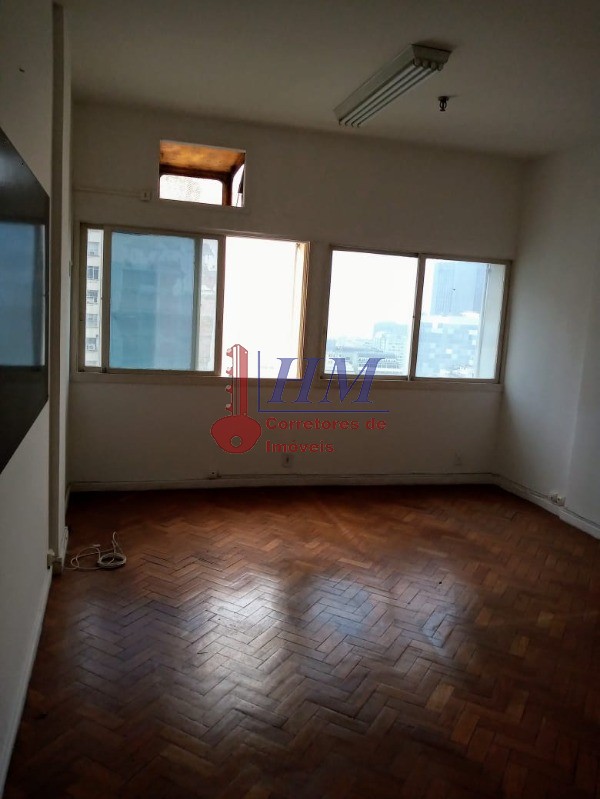 Conjunto Comercial-Sala à venda, 29m² - Foto 4