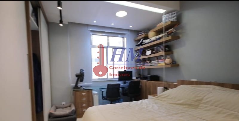 Apartamento à venda com 2 quartos, 60m² - Foto 20