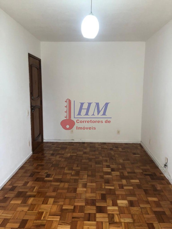 Apartamento à venda com 2 quartos, 52m² - Foto 4