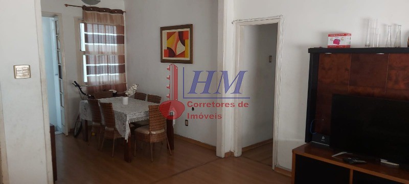 Apartamento à venda com 3 quartos, 122m² - Foto 5