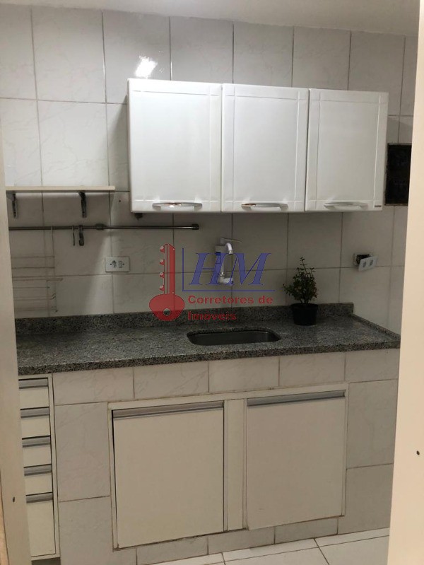 Apartamento à venda com 2 quartos, 52m² - Foto 15