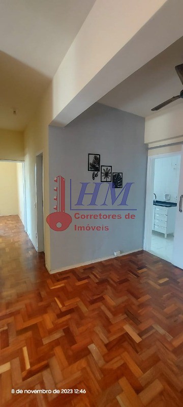 Apartamento para alugar com 2 quartos, 70m² - Foto 6