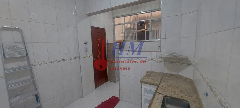 Apartamento à venda com 2 quartos, 81m² - Foto 12