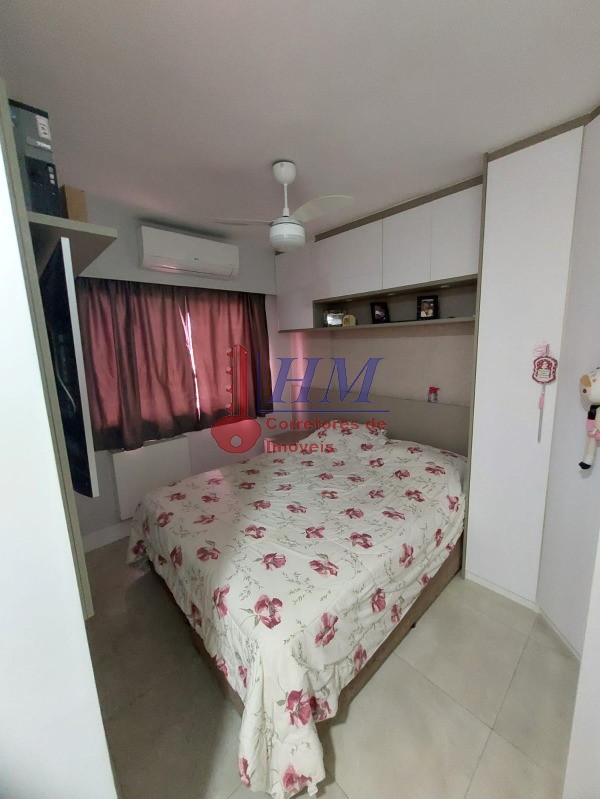 Apartamento à venda com 3 quartos, 66m² - Foto 15