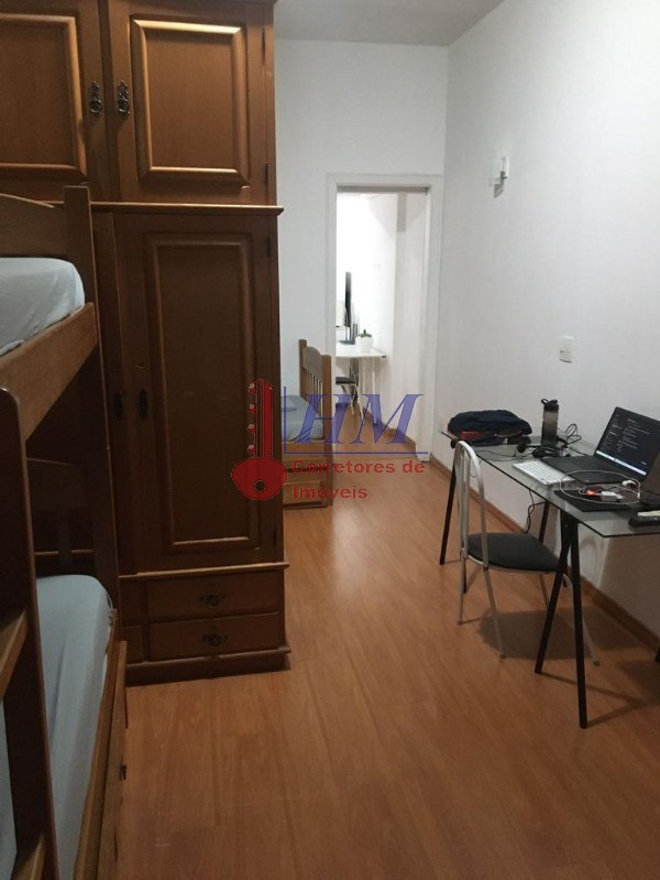 Apartamento à venda com 1 quarto, 35m² - Foto 7