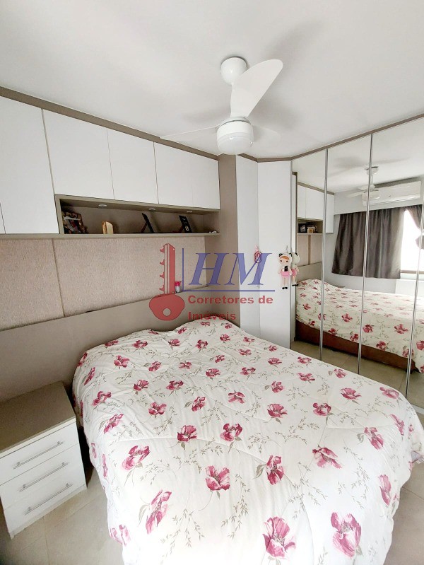 Apartamento à venda com 3 quartos, 66m² - Foto 17