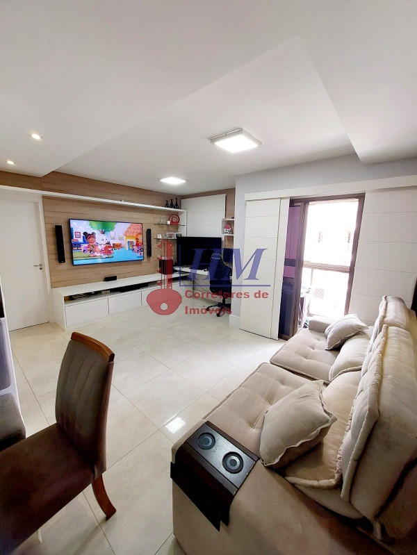 Apartamento à venda com 3 quartos, 66m² - Foto 12