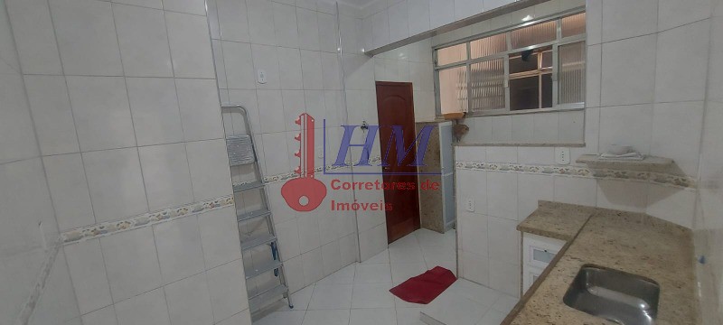 Apartamento à venda com 2 quartos, 81m² - Foto 15