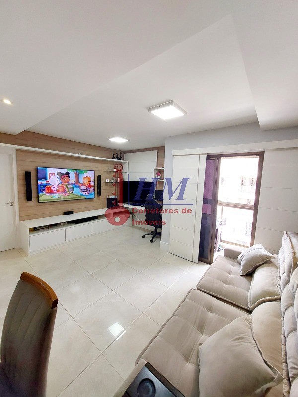 Apartamento à venda com 3 quartos, 66m² - Foto 10