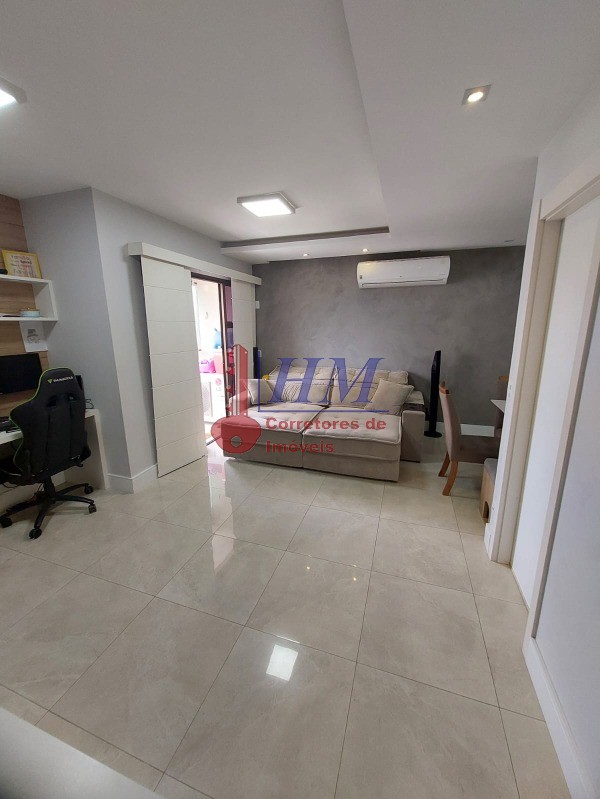 Apartamento à venda com 3 quartos, 66m² - Foto 14