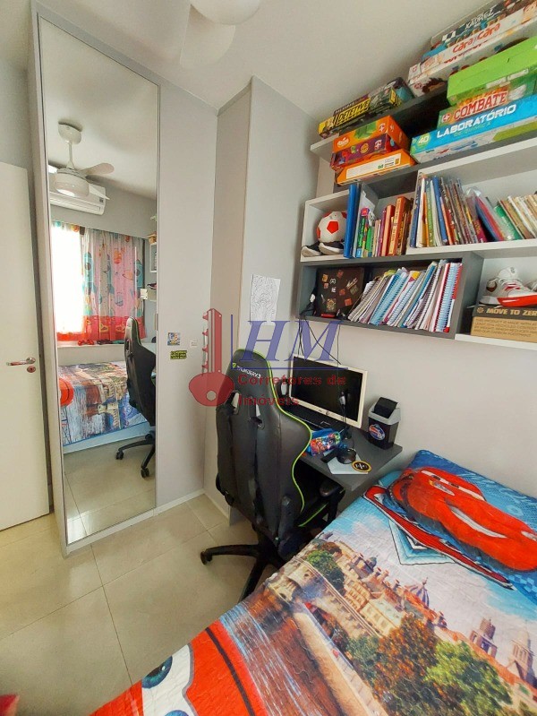 Apartamento à venda com 3 quartos, 66m² - Foto 20