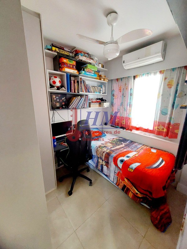 Apartamento à venda com 3 quartos, 66m² - Foto 19