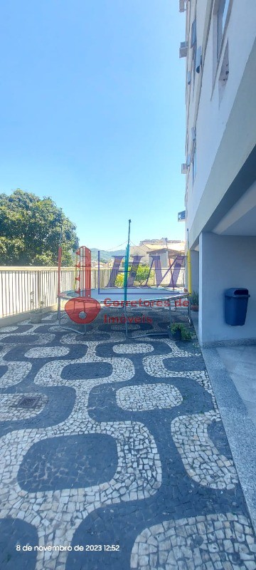 Apartamento para alugar com 2 quartos, 70m² - Foto 26