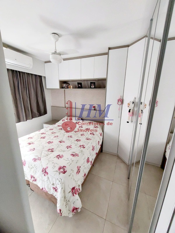 Apartamento à venda com 3 quartos, 66m² - Foto 18