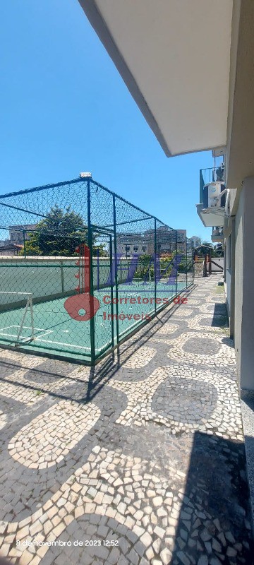 Apartamento para alugar com 2 quartos, 70m² - Foto 23