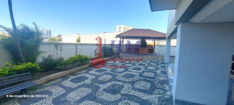 Apartamento para alugar com 2 quartos, 70m² - Foto 2