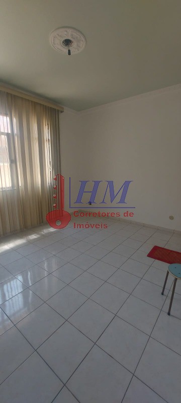 Apartamento à venda com 2 quartos, 81m² - Foto 1