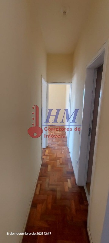 Apartamento para alugar com 2 quartos, 70m² - Foto 11