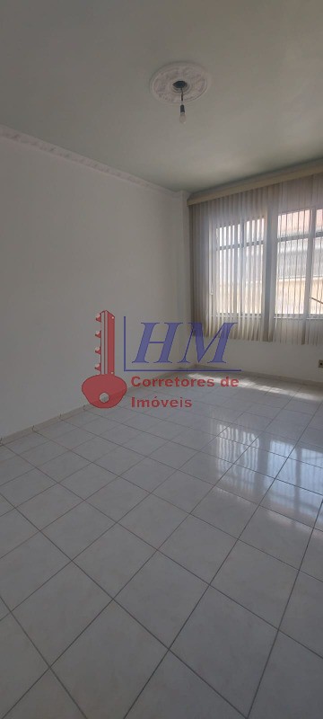 Apartamento à venda com 2 quartos, 81m² - Foto 3