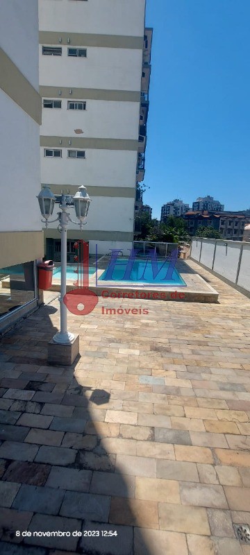 Apartamento para alugar com 2 quartos, 70m² - Foto 22