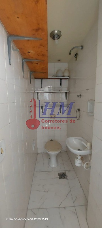 Apartamento para alugar com 2 quartos, 70m² - Foto 20