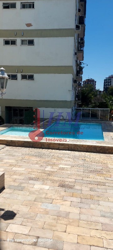 Apartamento para alugar com 2 quartos, 70m² - Foto 1