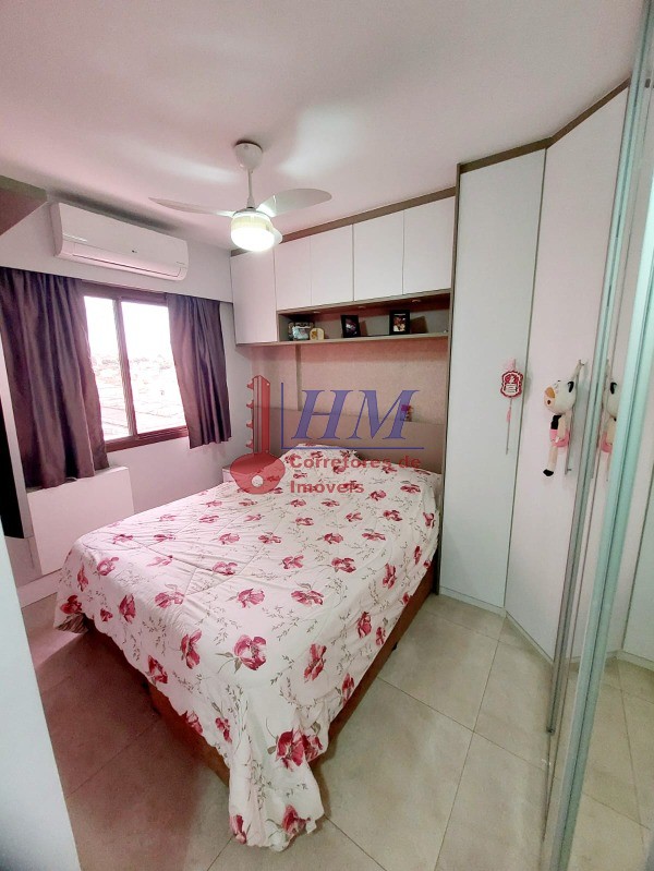 Apartamento à venda com 3 quartos, 66m² - Foto 16