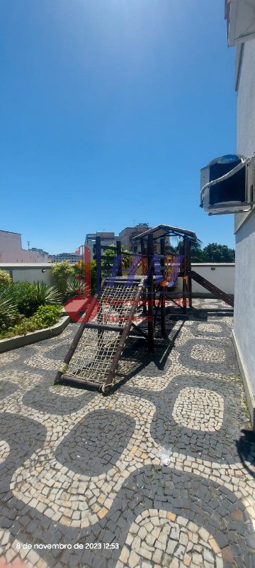 Apartamento para alugar com 2 quartos, 70m² - Foto 3