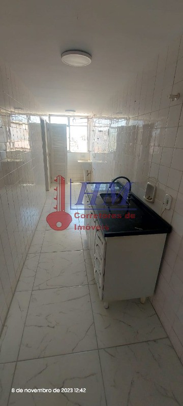 Apartamento para alugar com 2 quartos, 70m² - Foto 15