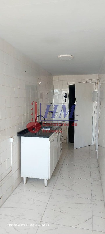 Apartamento para alugar com 2 quartos, 70m² - Foto 13