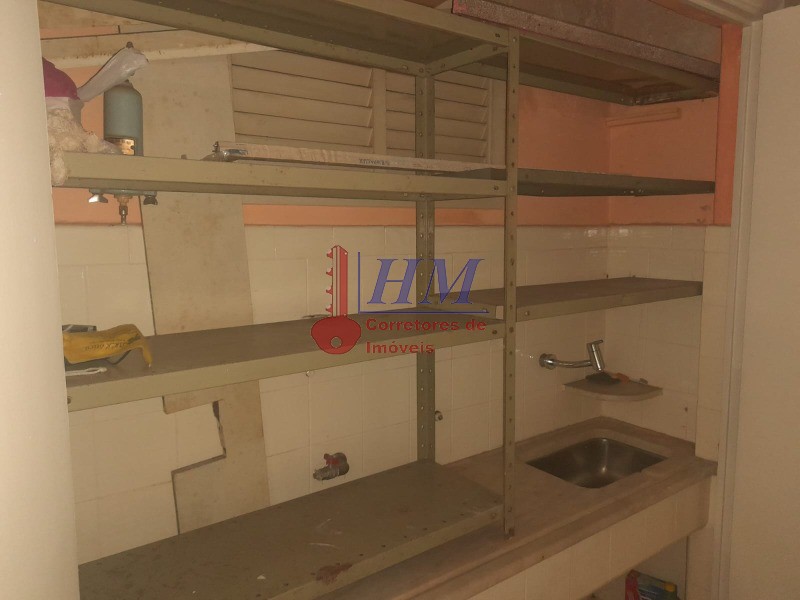 Apartamento à venda com 1 quarto, 35m² - Foto 7