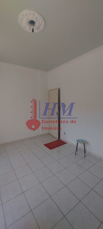 Apartamento à venda com 2 quartos, 81m² - Foto 2