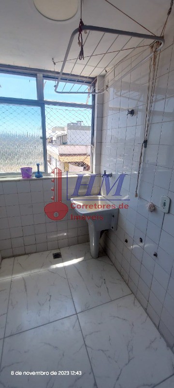 Apartamento para alugar com 2 quartos, 70m² - Foto 17