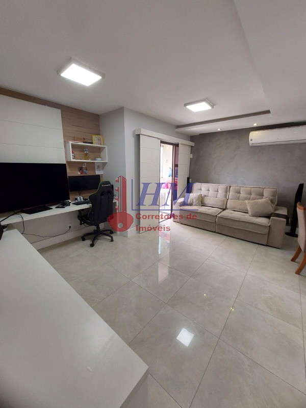 Apartamento à venda com 3 quartos, 66m² - Foto 8