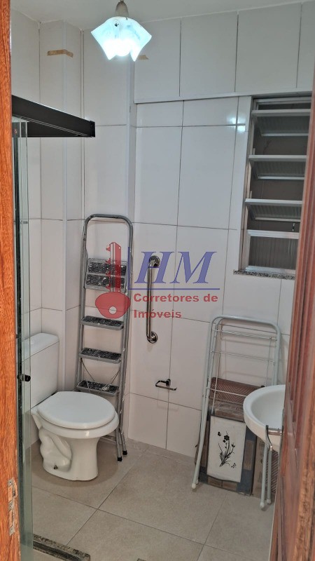 Apartamento à venda com 1 quarto, 51m² - Foto 8