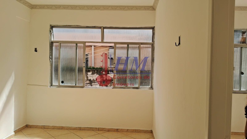 Apartamento à venda com 1 quarto, 51m² - Foto 6