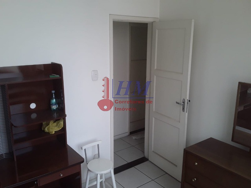 Apartamento à venda com 3 quartos, 84m² - Foto 8