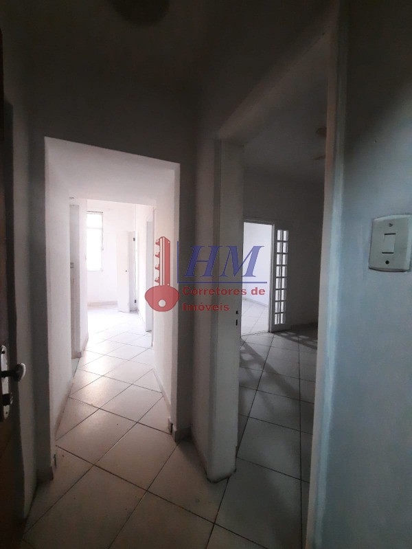 Apartamento à venda com 2 quartos, 65m² - Foto 13