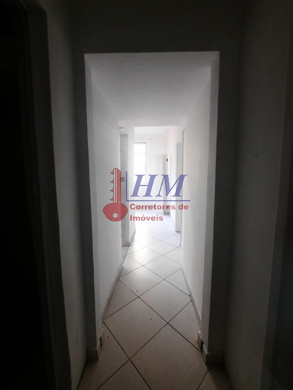 Apartamento à venda com 2 quartos, 65m² - Foto 12