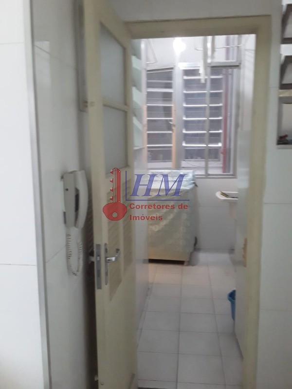 Apartamento à venda com 3 quartos, 84m² - Foto 18